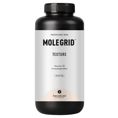 kexcelled光敏树脂专业级