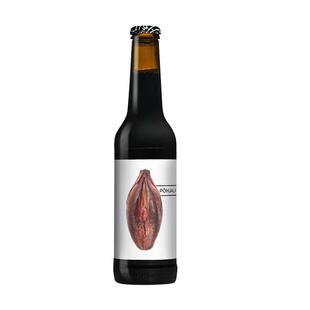 珀亚拉帝国世涛波特 黑金/夜晚/黑夜/椰子爆竹进口精酿啤酒330ml