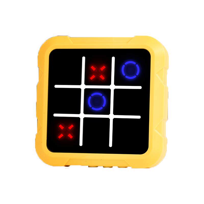 儿童井字棋多功能益智玩具