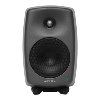 真力GENELEC8330智能监听音箱