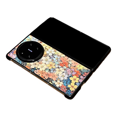 适用华为mateX6高级新款手机壳