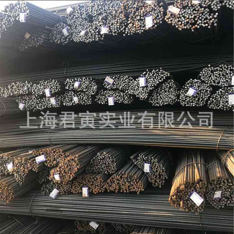 厂家直销热轧光圆钢筋HPB300 6#-10# 质量保证专业全国可配送物流