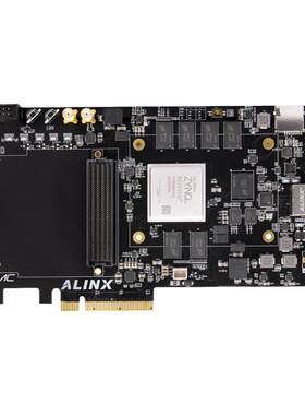 FPGA开发板ZYNQ7000PCIEFMC