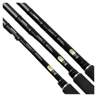 日本禧玛诺鱼竿博大师GLR彩虹版GLK/GLV/GLL台钓竿大物综合手竿