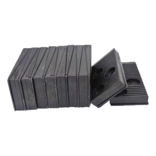 包邮实木复合强化木地板安装工具塑料伸缩缝垫片龙骨缝隙调整