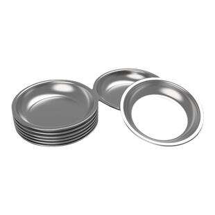 喵匠金属调色皿模型高达军事手办喷涂上色工具油漆涂装颜料皿耐用