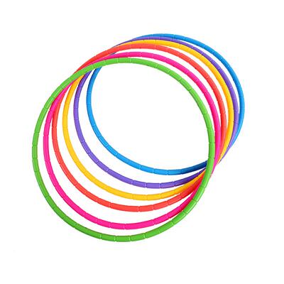 儿童初学者专用可拆卸6岁呼啦圈