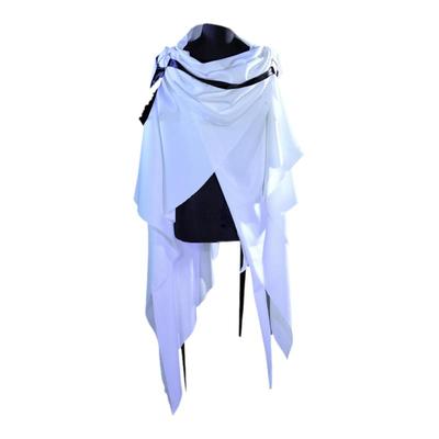 无期迷途局长面包家cos披风装束