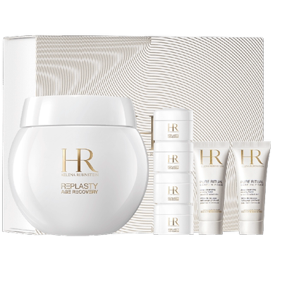 【重磅新品】HR赫莲娜新一代白绷带面霜抗糖抗老紧致日霜修护礼物