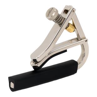 爱丽丝民谣木吉他变调夹A007V夹子古典吉他变音夹金属夹吉他配件