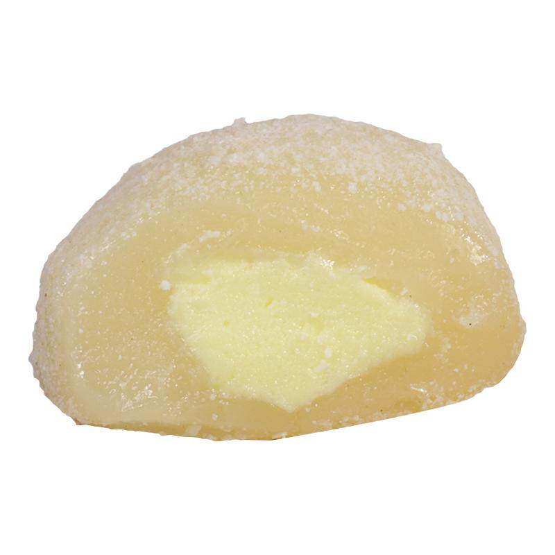 新款点心模型仿真食品 糕点茶点甜点糯米糍脏脏果小吃样品道具