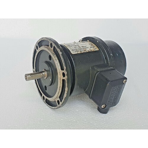Hubner Berlin TDP 0.2 LT1 DC Analog Speedometer Speedometer