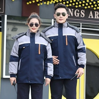 Пять поколений тибетского синего с серого