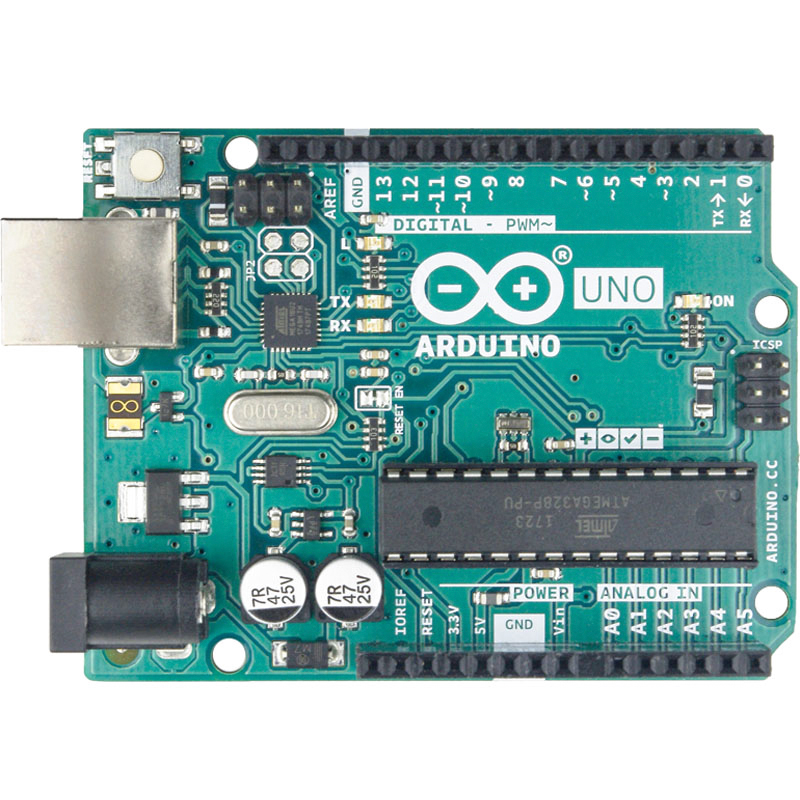 包郵 適用于Arduino電路板控制開發(fā)板Arduino uno 官方授權(quán)意大利