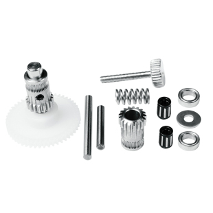 3D打印机配件 Sherpa Mini挤出机 双齿轮软性耗材可用零件包