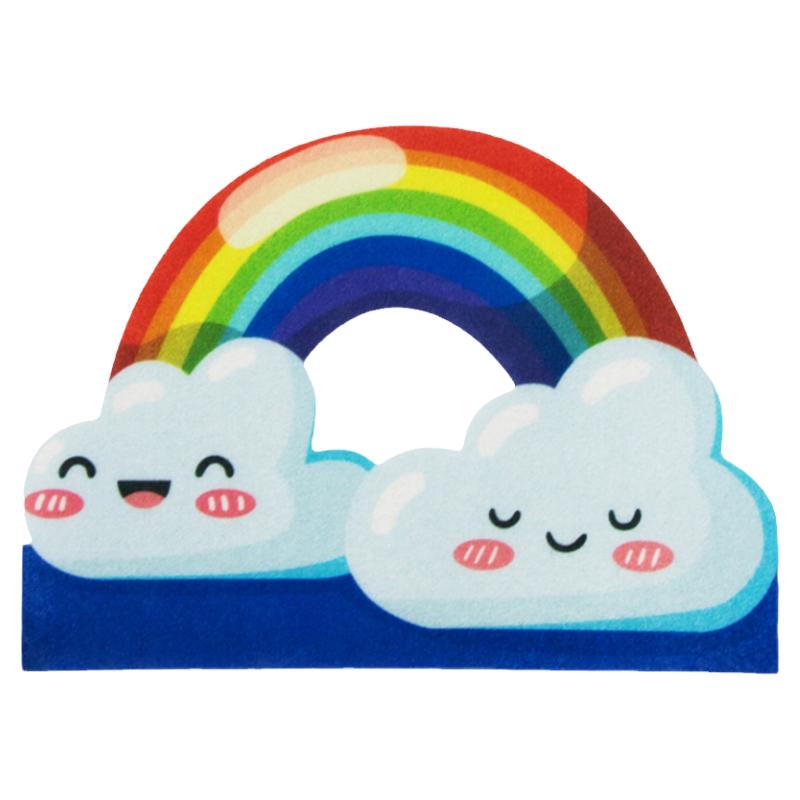 儿童头饰卡通头套太阳云朵月亮雨雪表演区天气益智道具幼儿园教具