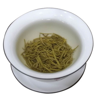 茉莉花茶蒙顶雪芽仁德2025新茶浓香型散装茶叶节日送礼礼品茶