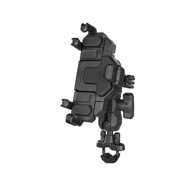 多角度可调螃蟹支架复合尼龙面板