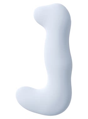 馥棉抱枕男生款专用大人睡觉夹腿