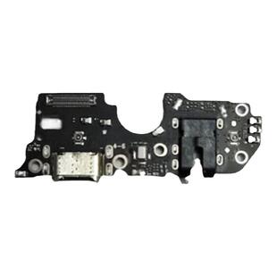 适用于OPPO A58 A58X 5G 尾插小板 充电送话器小板总成手机耳机孔