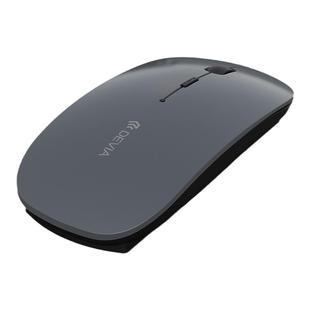 迪沃DEVIA灵动2.4G+蓝牙双模鼠标笔记本电脑无线静音超薄便携迷你适用苹果华为联想