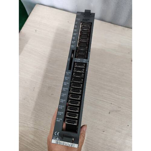 议价A16B-3200-0210发那科18-MC主机CPU板