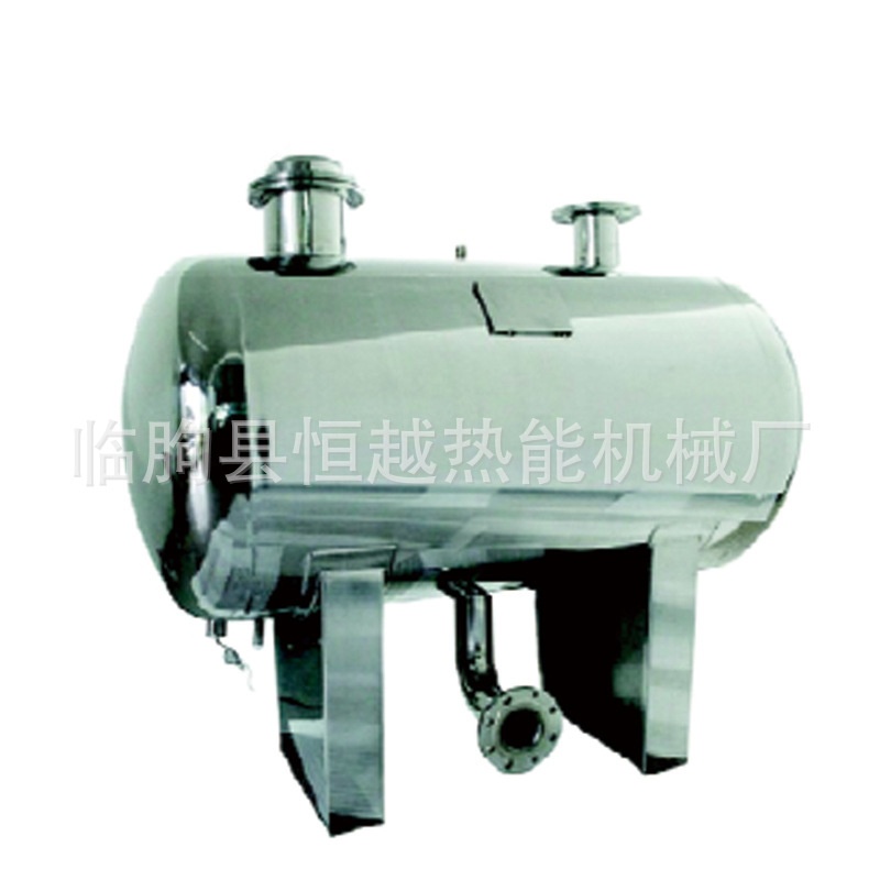 钛设备盘管铝制不锈钢容器机械加工管式换热器加热器设备冷却器