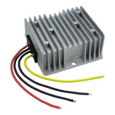 12V转12V稳压器直流车用监控摄像头稳压模块货车24V转12V降压器伏