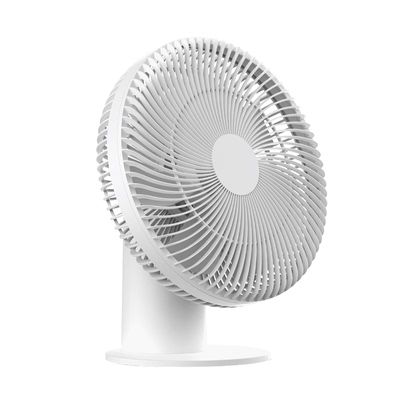 海路世无线便携长续航桌面扇