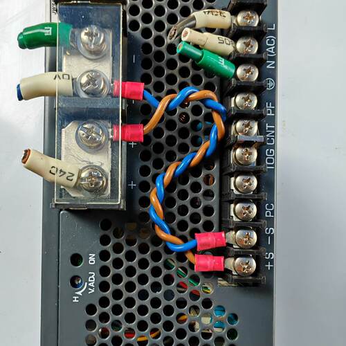 溢价-JWS600系列兰达变压电源LAMBDA