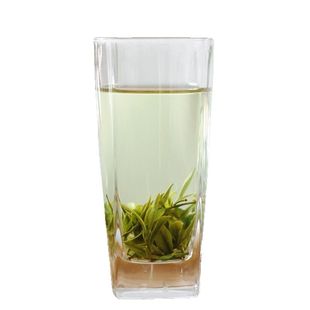 2025新茶爱一茶岳西翠兰茶明后雨前正宗高山安徽绿茶叶食用农产品