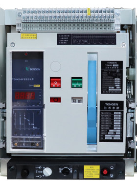 天正TGW45-2000框架断路器