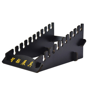 瓷砖展架300木地板瓷砖展示架800600石材陶瓷样品货架架子展架