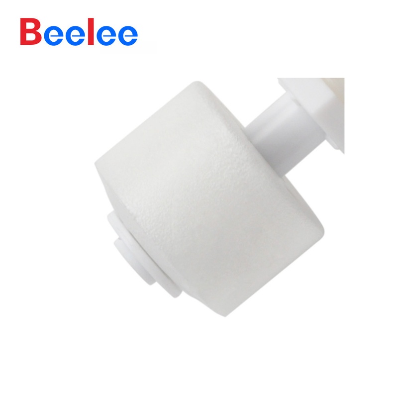 BL-YW-SF11B浮球液位开关水位控制器材质传感器液位pp