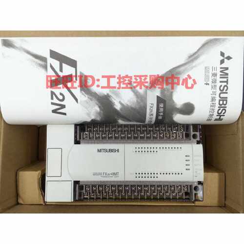 询价三菱正品PLCFXZN48MR00116MR32MR64MR80MR128MRMTF