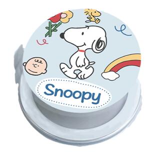 智卡奴 magsafe磁吸气囊支架手机壳适用iPhone15/14/13/12/11/promax卡通可爱史努比吸附磁铁固定360度旋转