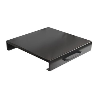 不锈碳钢架燃气灶盖板罩厨房置物架煤气灶台电磁炉托架台面置物架