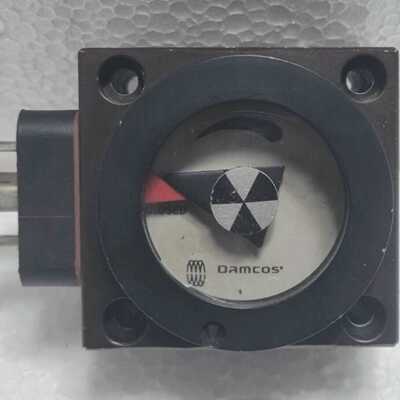Damcos Vpi-C Number 160G0424 Max 0.2W Position Indicator