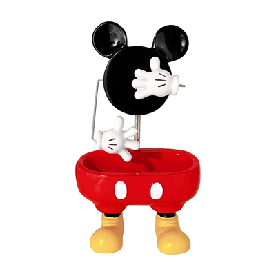 桌面遥控器收纳盒可爱创意