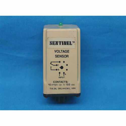 Sentinel 260 Voltage Sensor 15 Amps up to 150VAC议价