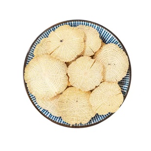 中药材正品新货川木通片500g克精选淮通干小木通白木通中草药