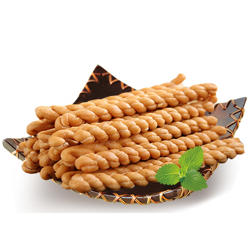 众望袋装多口味办公室零食包邮