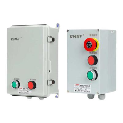 塑料壳防腐保护器KMGF防水防潮