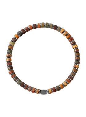 CCO拼接细珠手串(1078)