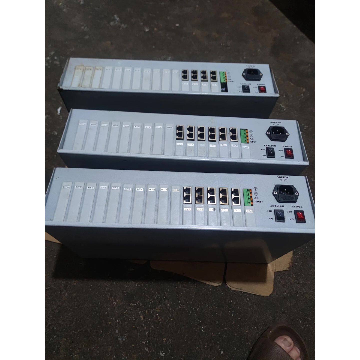 议价中联AK8120程控交换机,ZLTelecom/新优易A