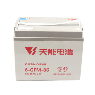 中力合力小金刚电动叉车配件叉车电池锂电池电瓶蓄电池12V30A65A