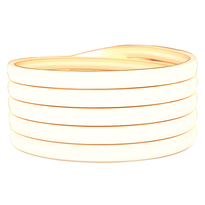 荣事达led灯带220v超亮自粘线形灯家用客厅氛围COB户外防水软灯条