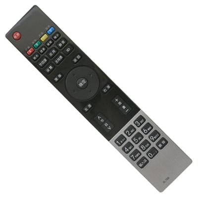 长虹遥控板电视机通用