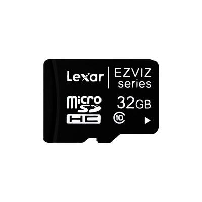 萤石官方旗舰店监控内存卡32G