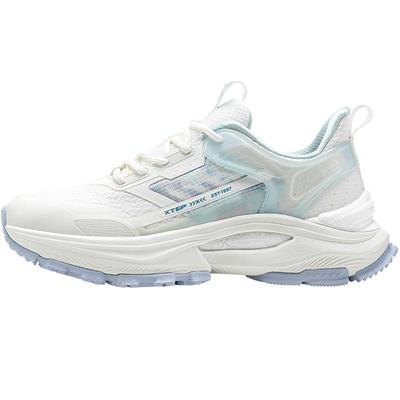 特步官方休闲鞋男款正品运动鞋